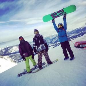 Meet your Posher, Tyler